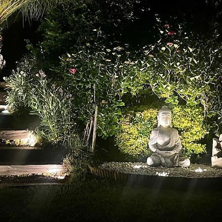 Casa Romantica En Hendaya Villa ภายนอก รูปภาพ