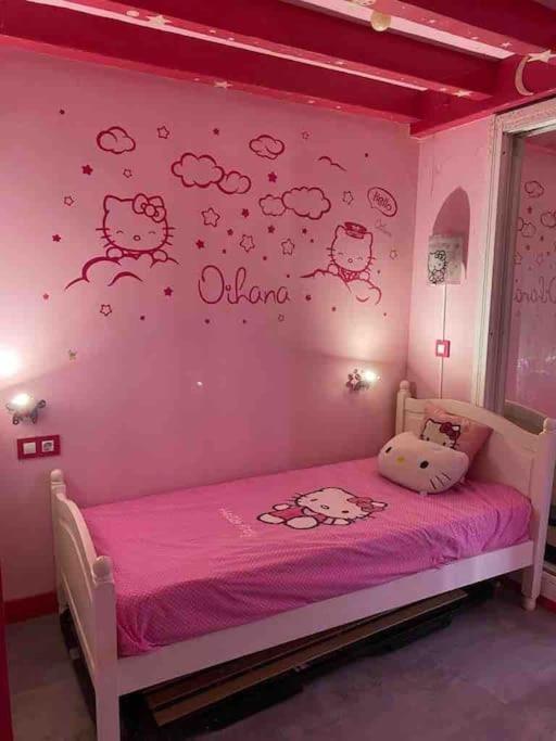 Casa Romantica En Hendaya Villa ภายนอก รูปภาพ