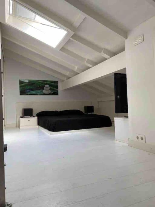 Casa Romantica En Hendaya Villa ภายนอก รูปภาพ