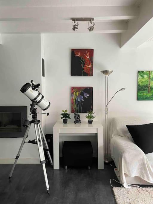 Casa Romantica En Hendaya Villa ภายนอก รูปภาพ